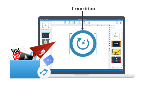 multimedia presentation free software