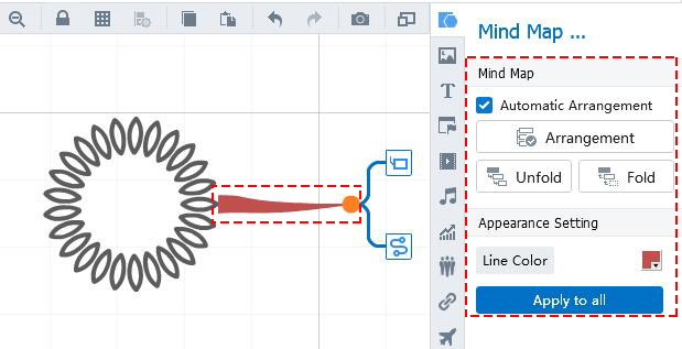 Add Mind Map