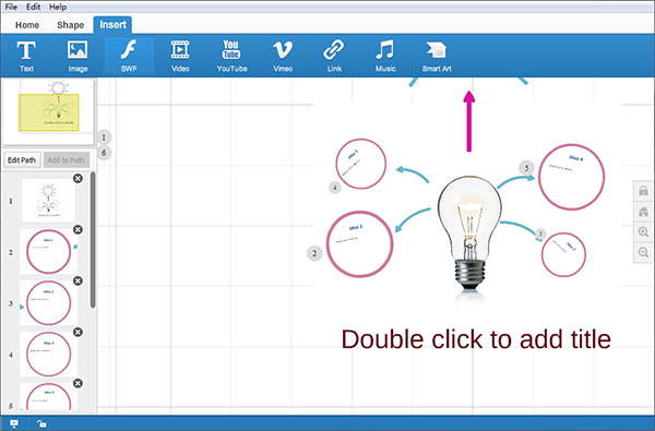 mac presentation maker